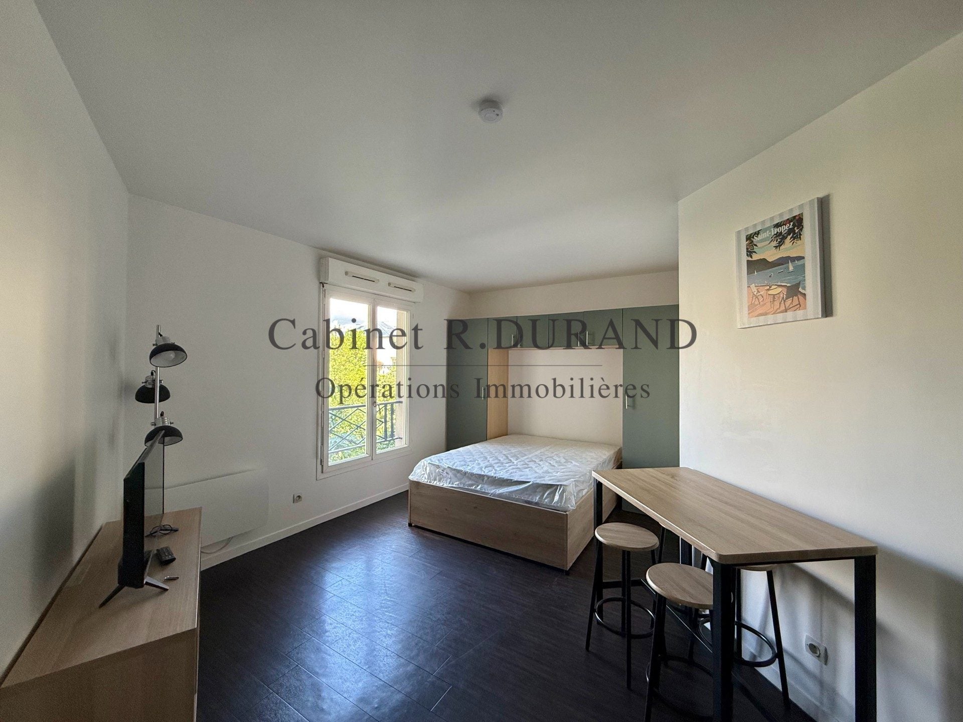 Appartement Rue de Colombes à La Garenne-Colombes