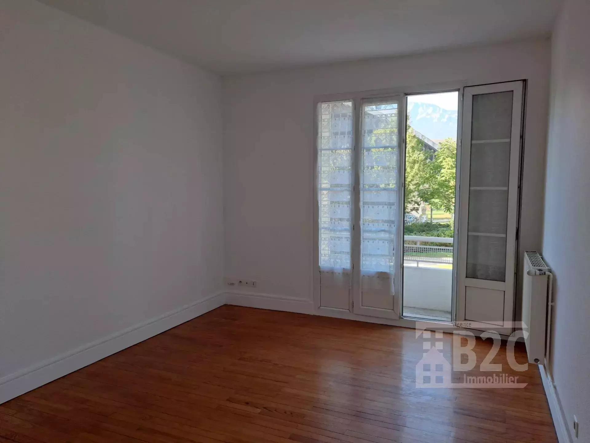 Appartement Avenue Jeanne d'Arc à Grenoble
