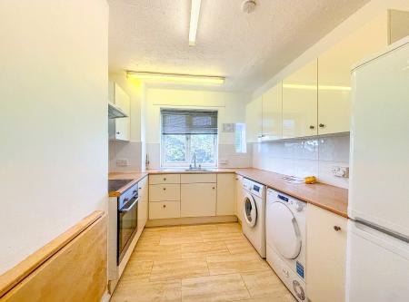 Flat Chaulden Lane in Dacorum