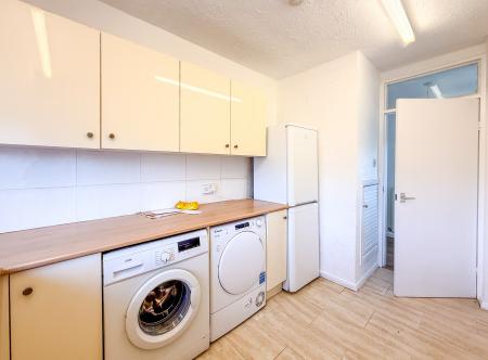 Flat Chaulden Lane in Dacorum