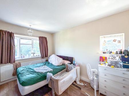 Flat Chaulden Lane in Dacorum