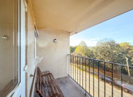 Flat Chaulden Lane in Dacorum