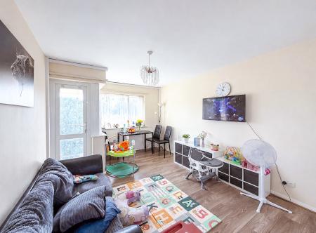 Flat Chaulden Lane in Dacorum