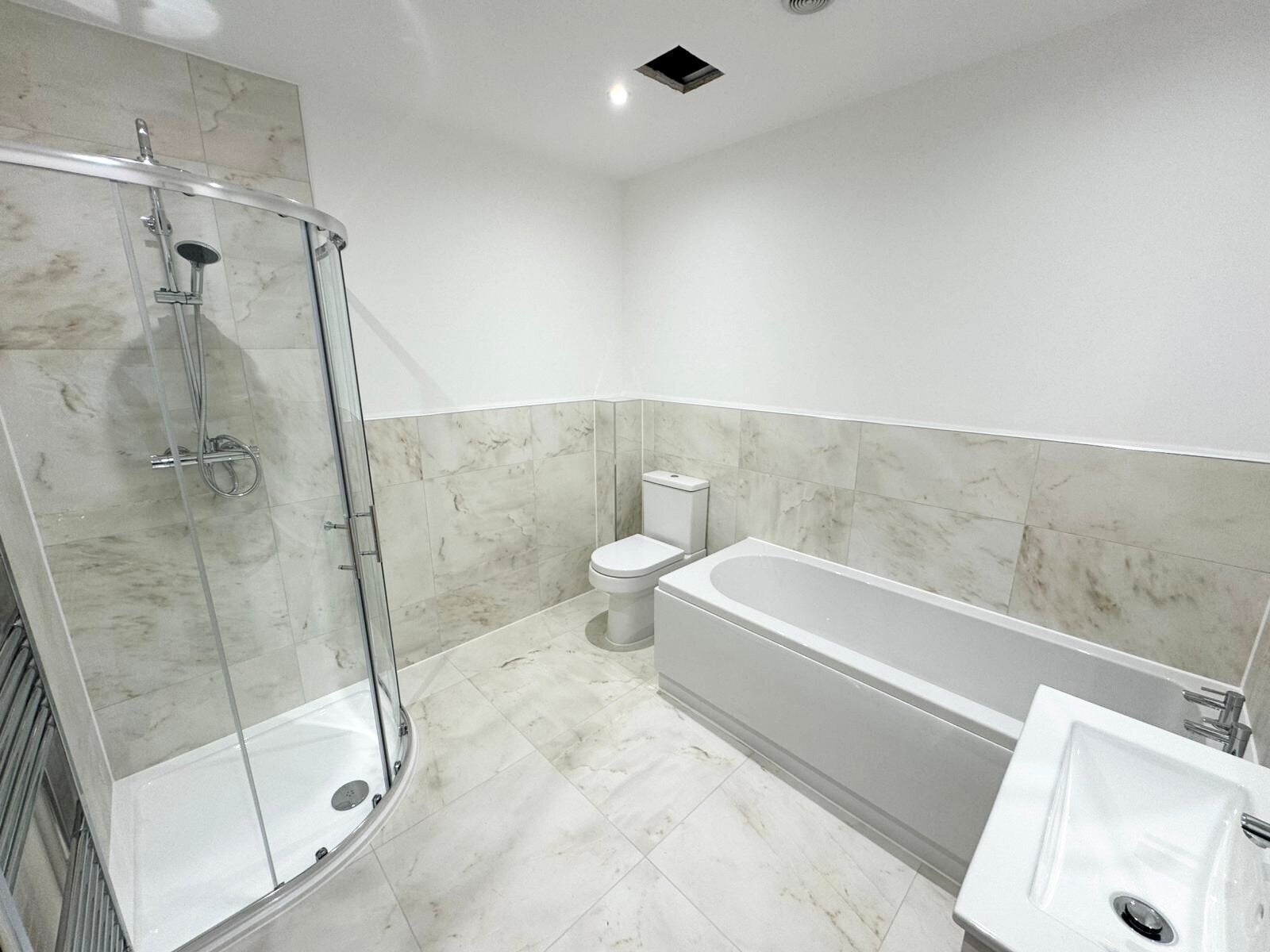 Flat Molesworth Street in Wadebridge