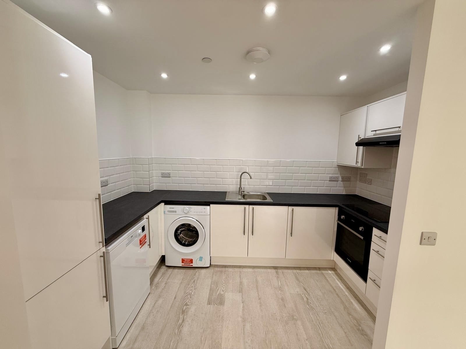 Flat Cowgate in Peterborough