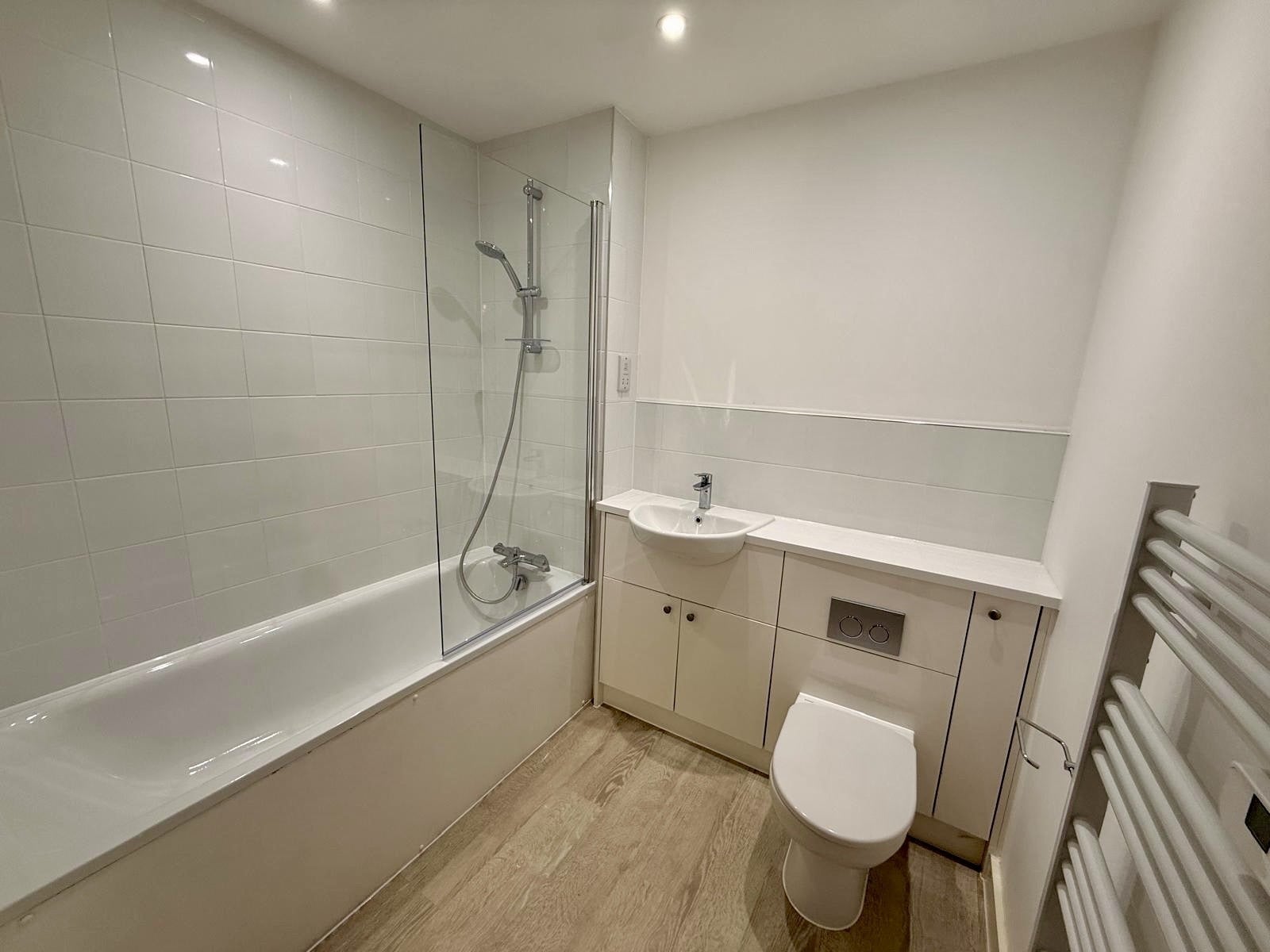 Flat Cowgate in Peterborough