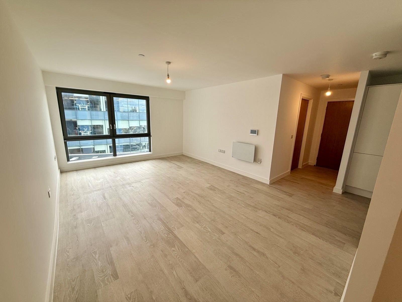 Flat Cowgate in Peterborough