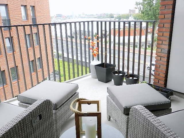 Woning te huur: Botterboulevard, Haarlem