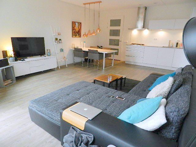 Woning te huur: Botterboulevard, Haarlem