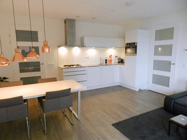 Woning te huur: Botterboulevard, Haarlem