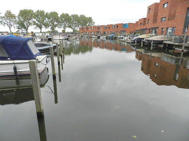 Woning te huur: Botterboulevard, Haarlem