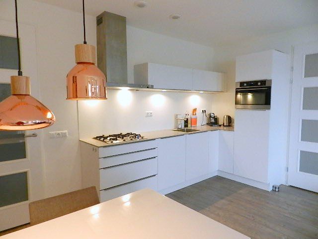 Woning te huur: Botterboulevard, Haarlem