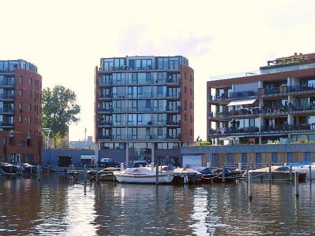 Te huur: Appartement Botterboulevard in Haarlem