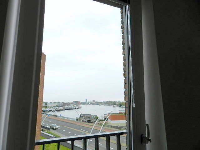 Woning te huur: Botterboulevard, Haarlem
