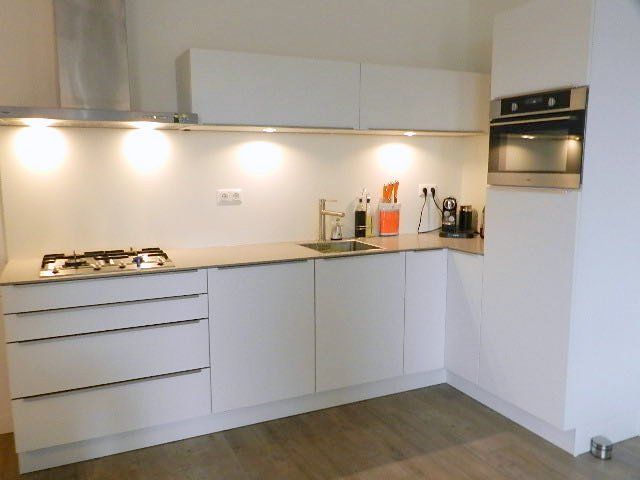 Woning te huur: Botterboulevard, Haarlem