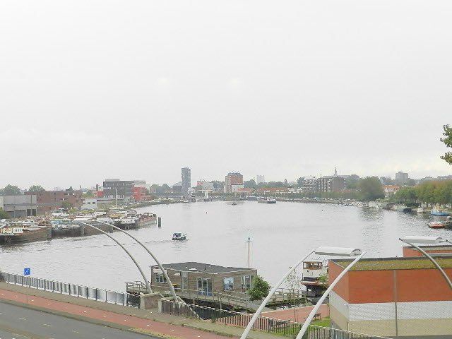 Woning te huur: Botterboulevard, Haarlem