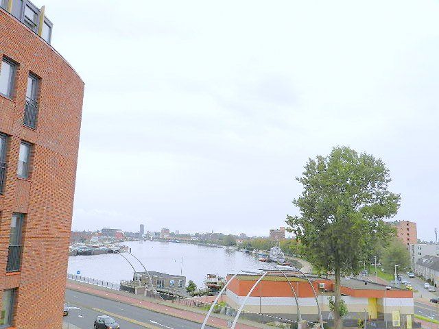 Woning te huur: Botterboulevard, Haarlem
