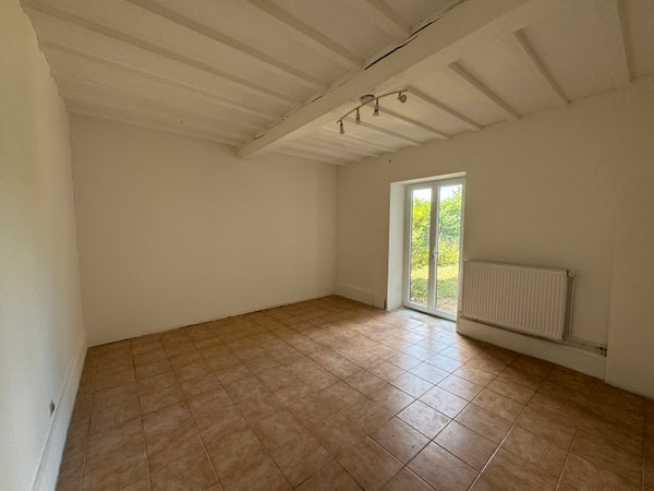House Grande Rue in Thil