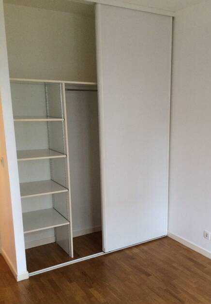 Flat Rue de Verdun in Charenton-le-Pont