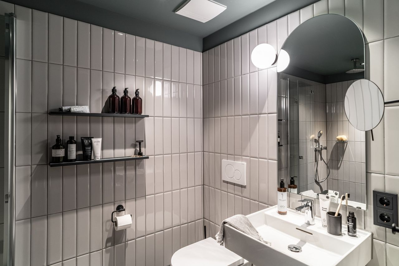 Wohnung Carl-Wery-Straße in München