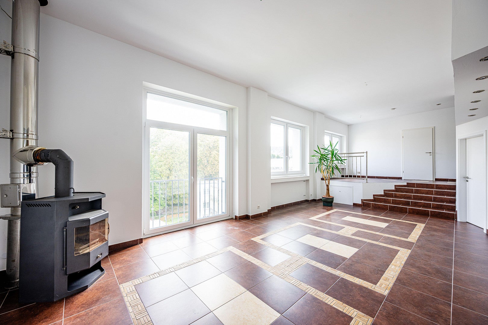 Wohnung Mühlenweg in Wuppertal