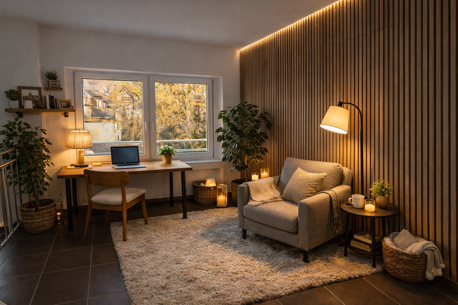Wohnung Mühlenweg in Wuppertal