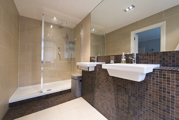 Flat Cheyne Walk in Greater London