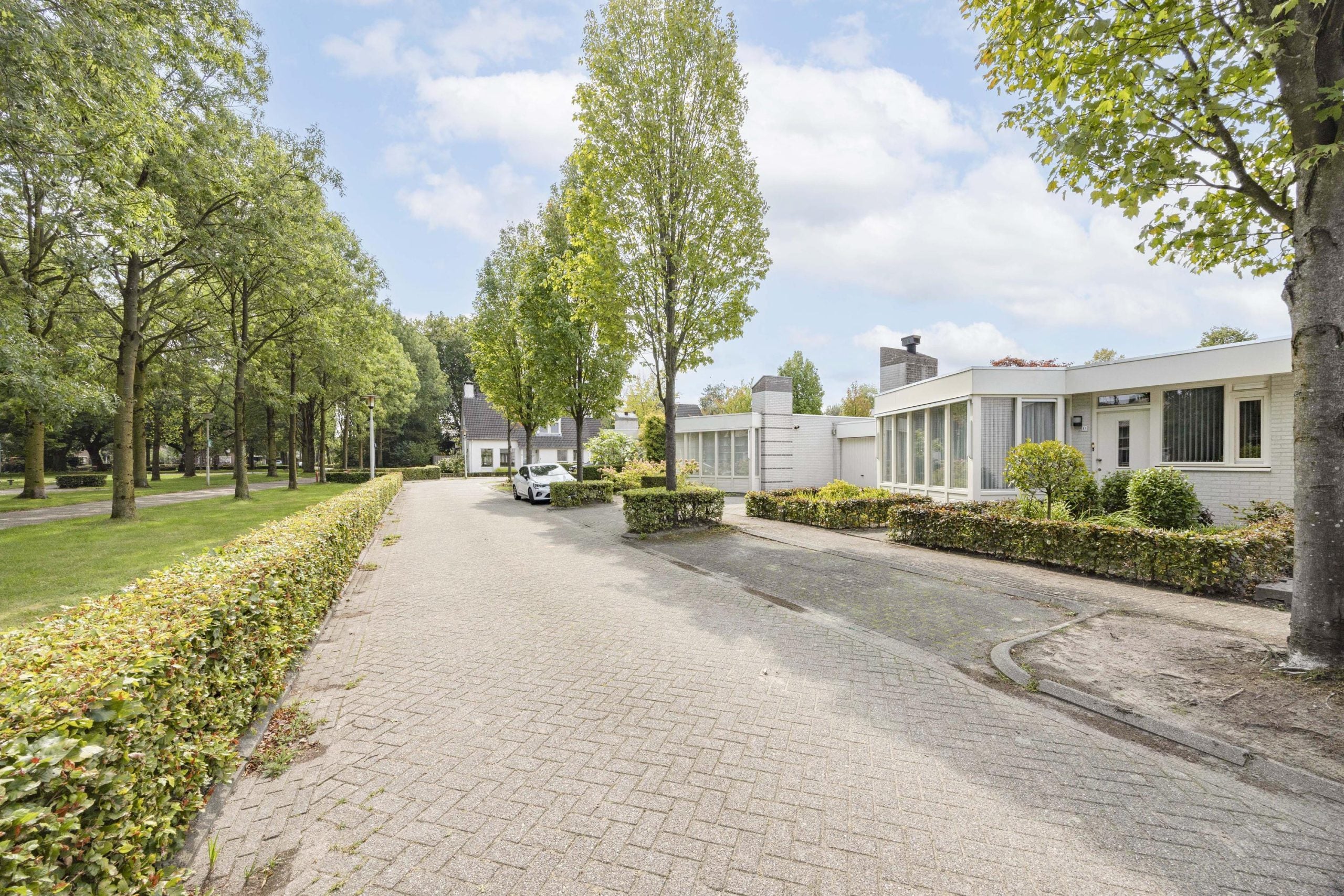 Huis Zoete Ermgaard 11 in Oirschot
