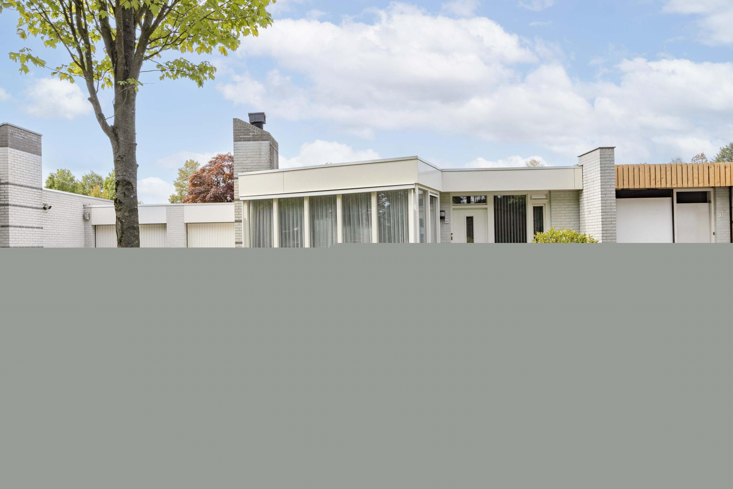 Huis Zoete Ermgaard 11 in Oirschot