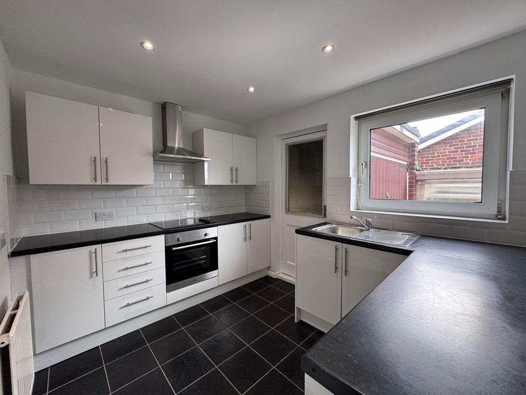 House Cottersdale Gardens in Newcastle upon Tyne