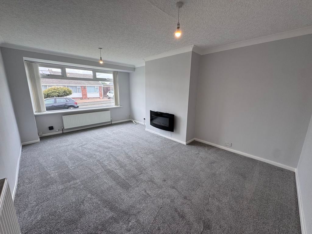 House Cottersdale Gardens in Newcastle upon Tyne