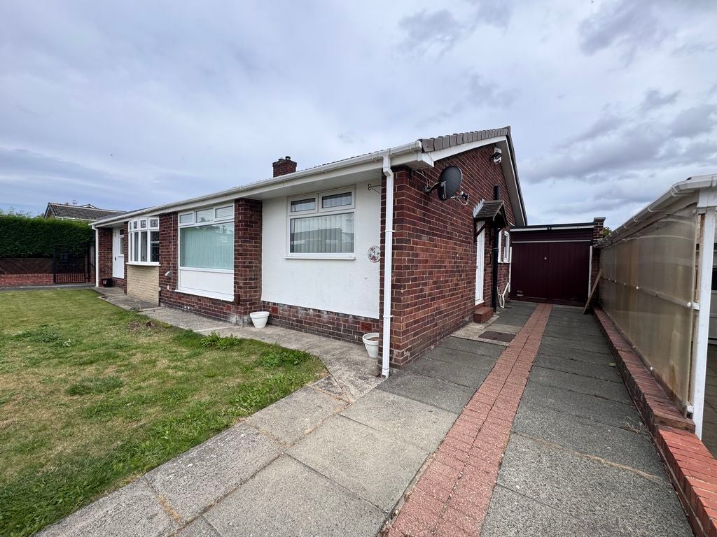 House Cottersdale Gardens in Newcastle upon Tyne