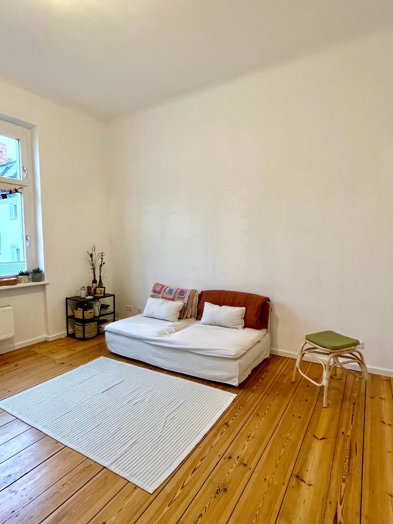 Wohnung Hektorstraße in Berlin
