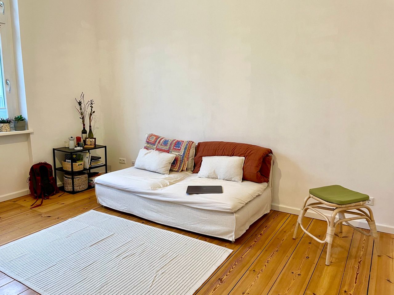 Wohnung Hektorstraße in Berlin