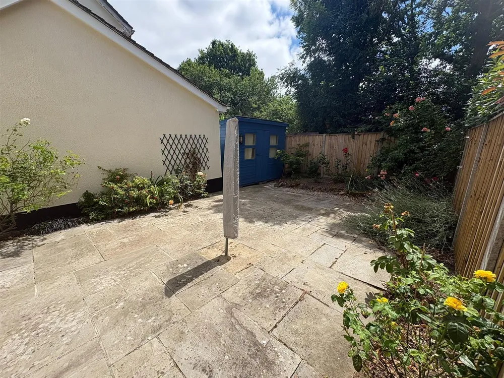 House Brownings Mead in Teignbridge