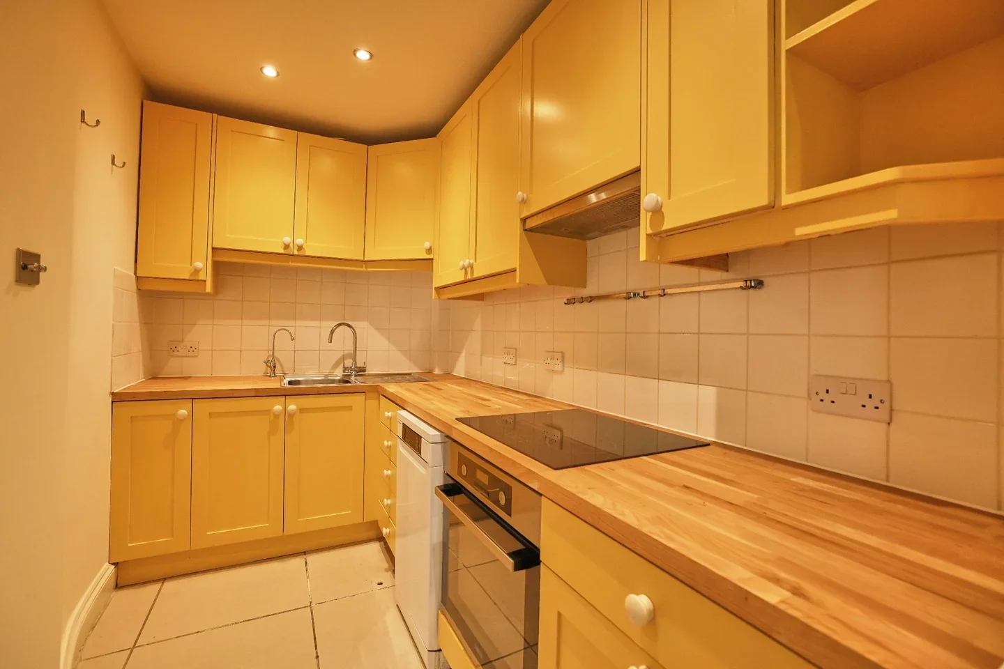 Flat Hammersmith Grove in Greater London