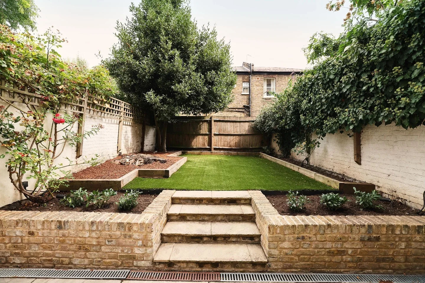 Flat Hammersmith Grove in Greater London