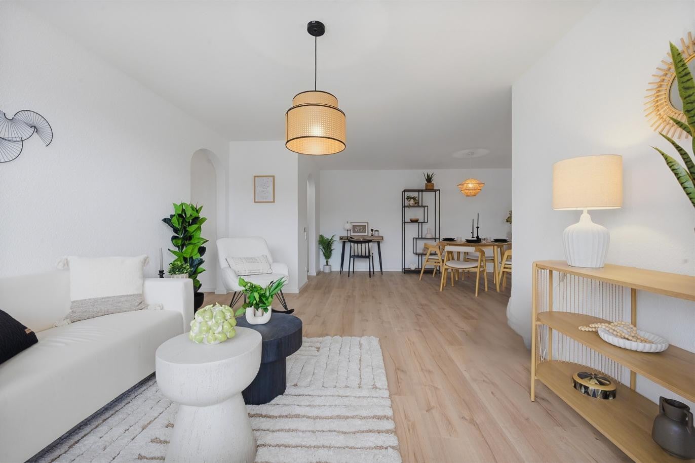 Wohnung Esslinger Straße in Nellingen
