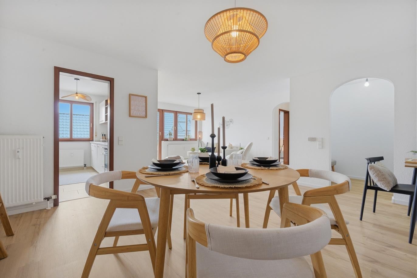 Wohnung Esslinger Straße in Nellingen