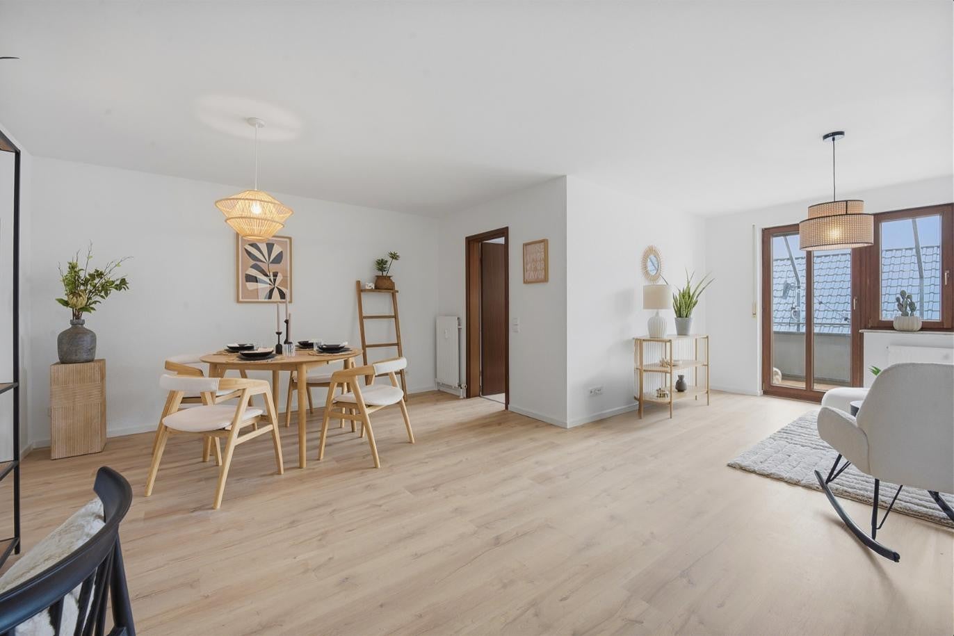 Wohnung Esslinger Straße in Nellingen