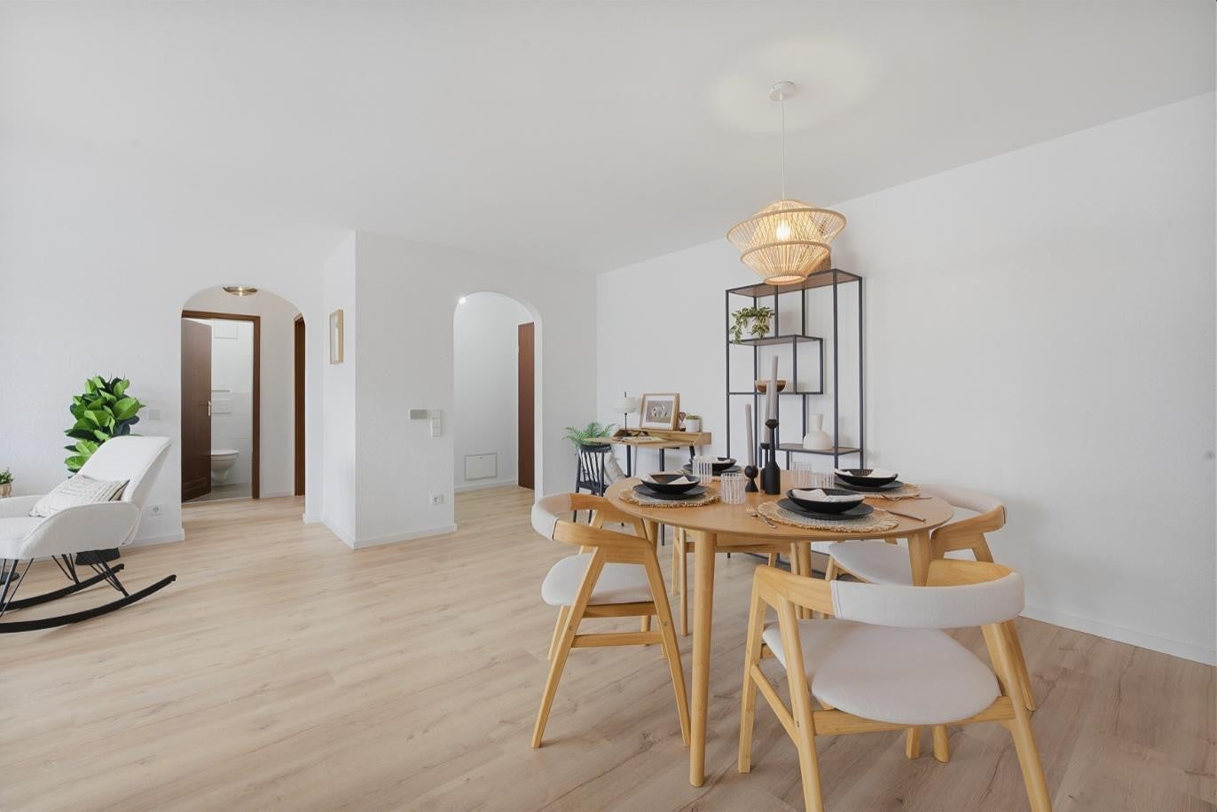 Wohnung Esslinger Straße in Nellingen
