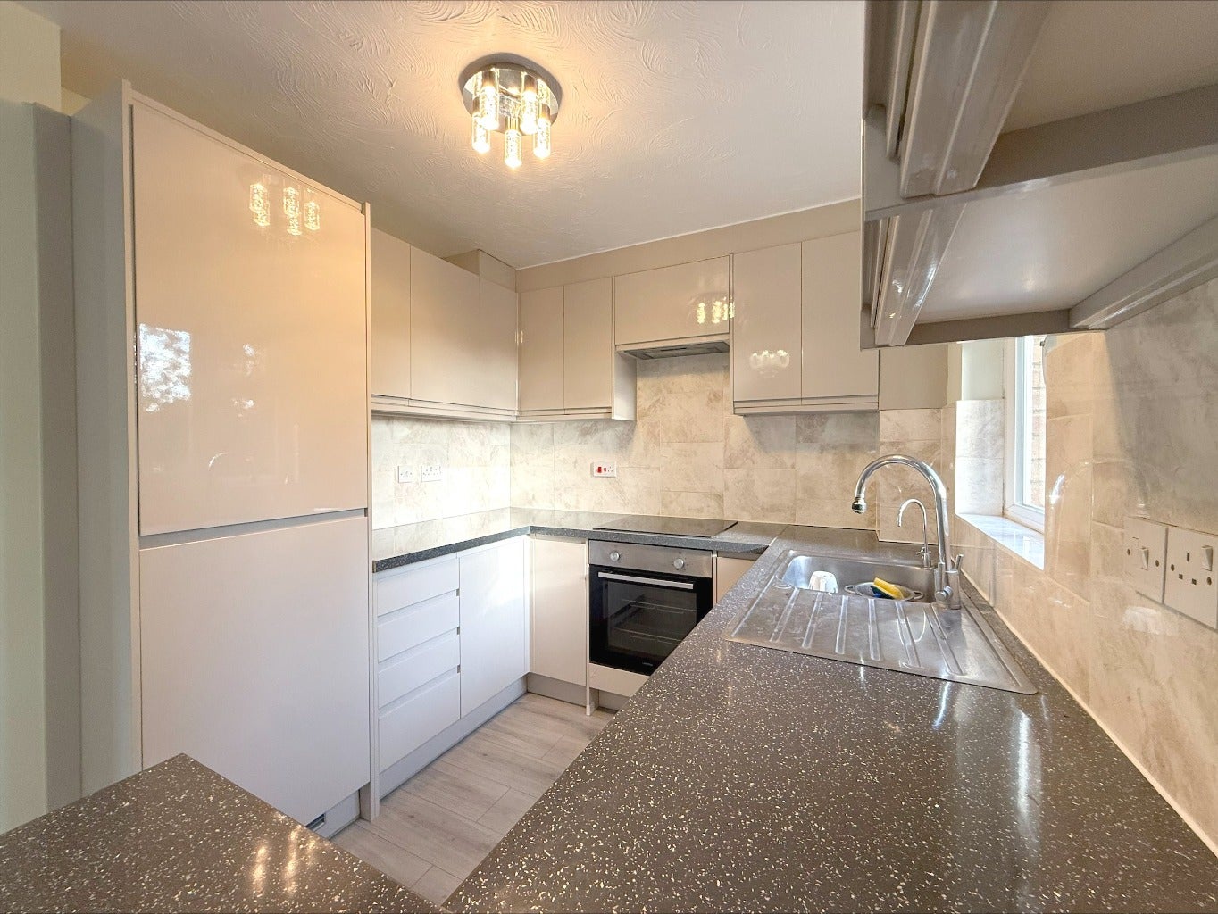 Flat Bornedene in Hertsmere