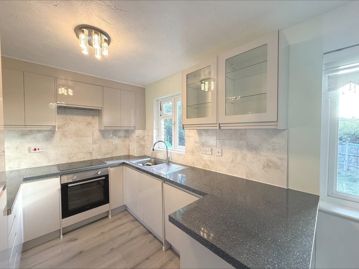 Flat Bornedene in Hertsmere