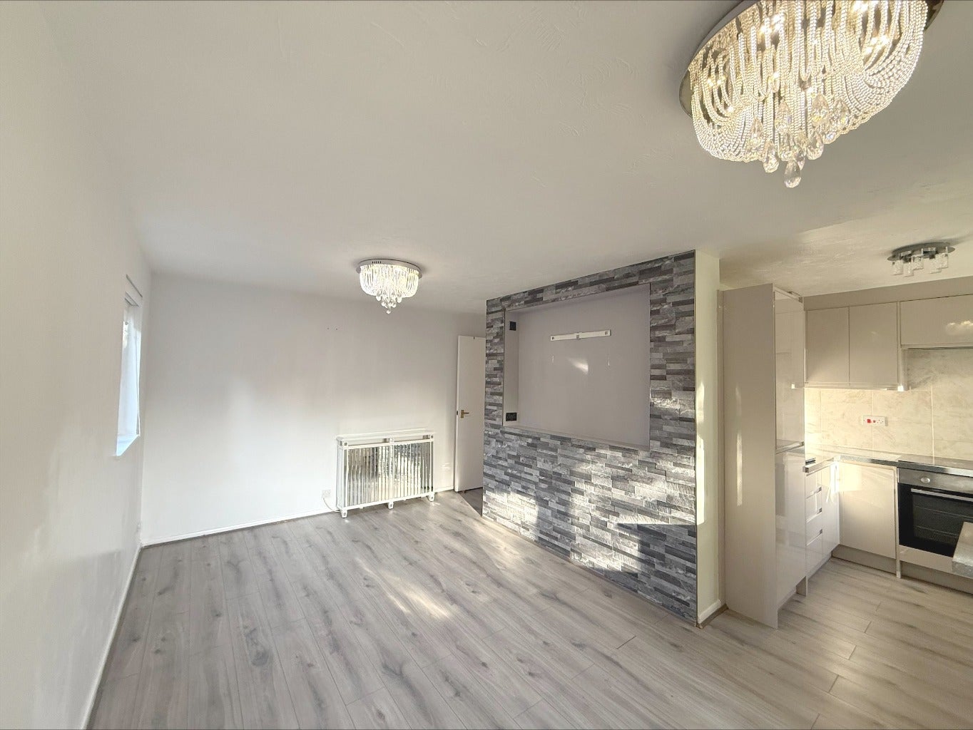 Flat Bornedene in Hertsmere