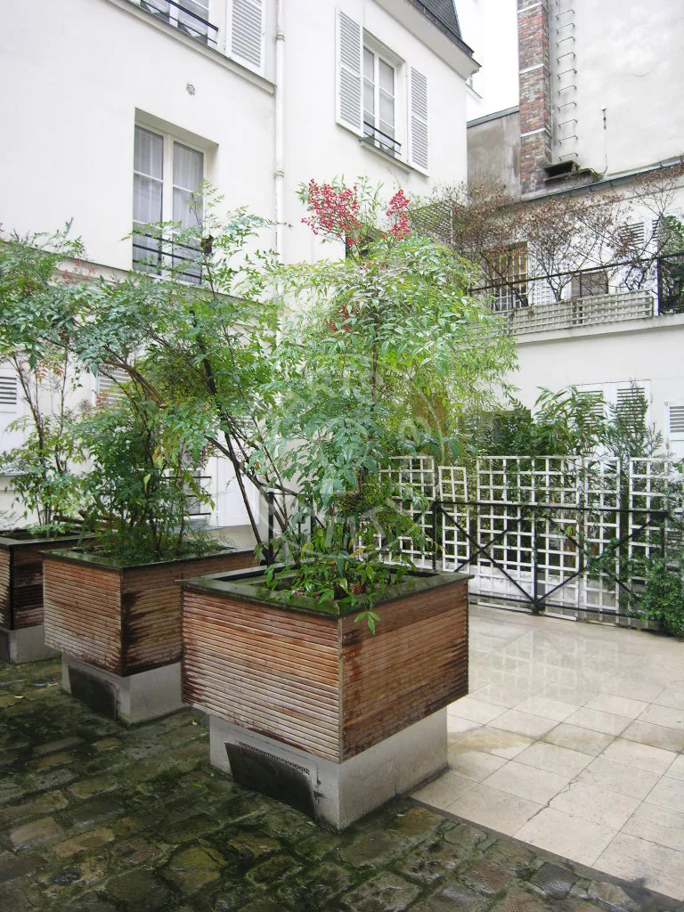 Appartement Rue des Tournelles à Paris