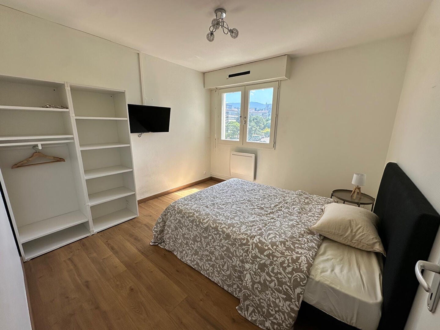 Flat Rue du Clos Fleury in Annemasse
