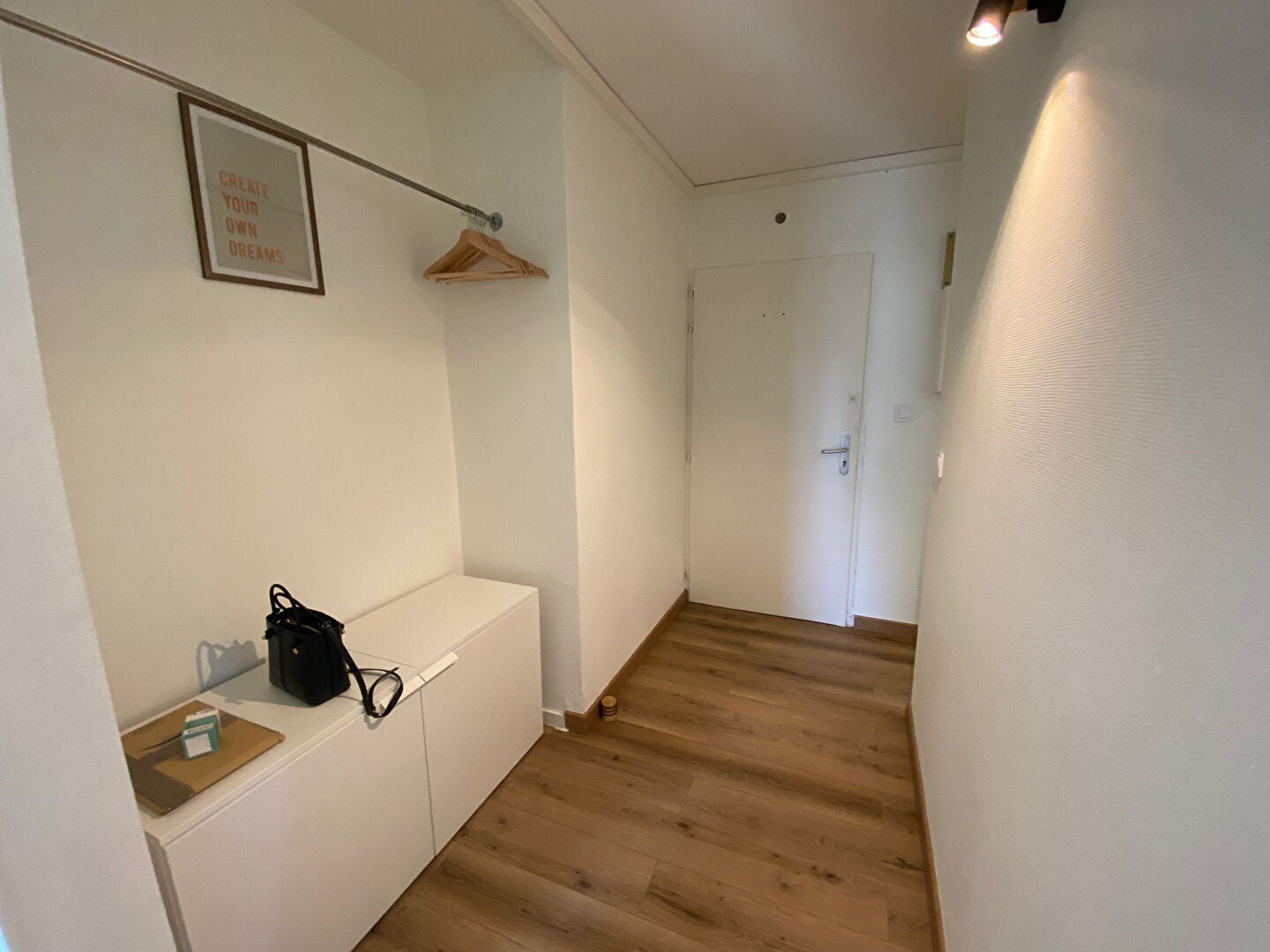 Appartement Rue du Clos Fleury à Annemasse