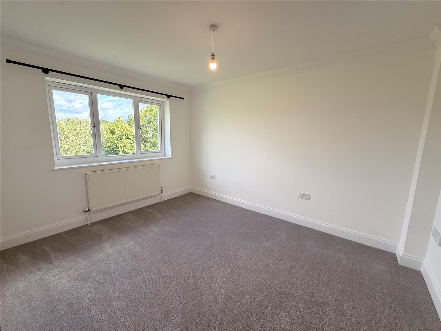Flat Amanda Close in Rother