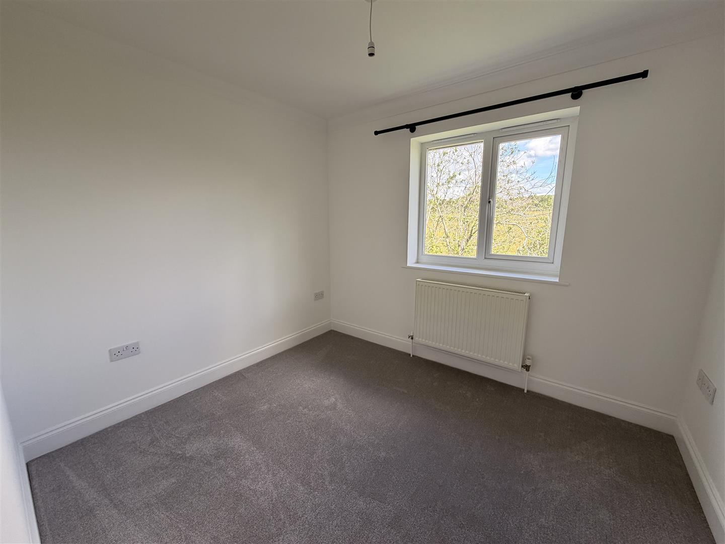 Flat Amanda Close in Rother