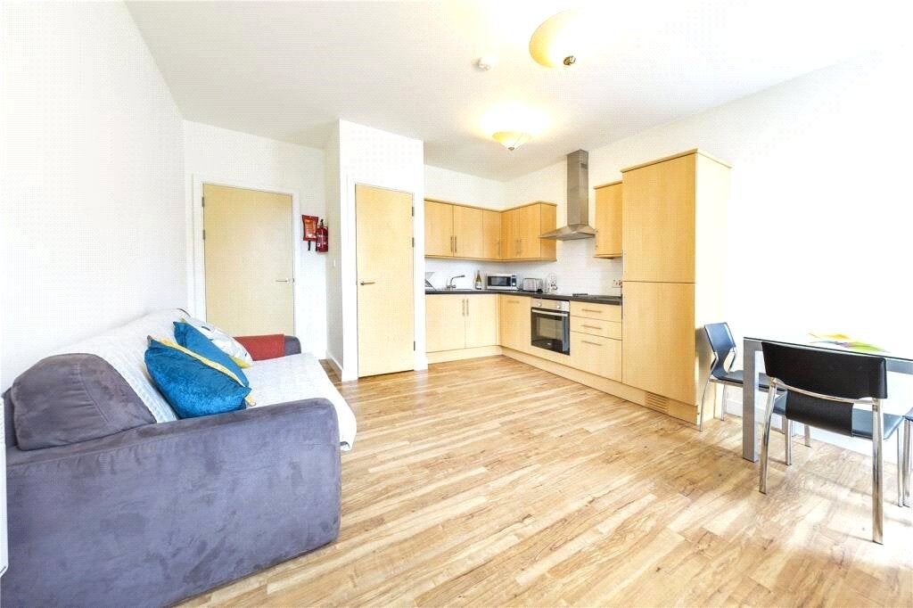 Room Princess Victoria Street in Bristol